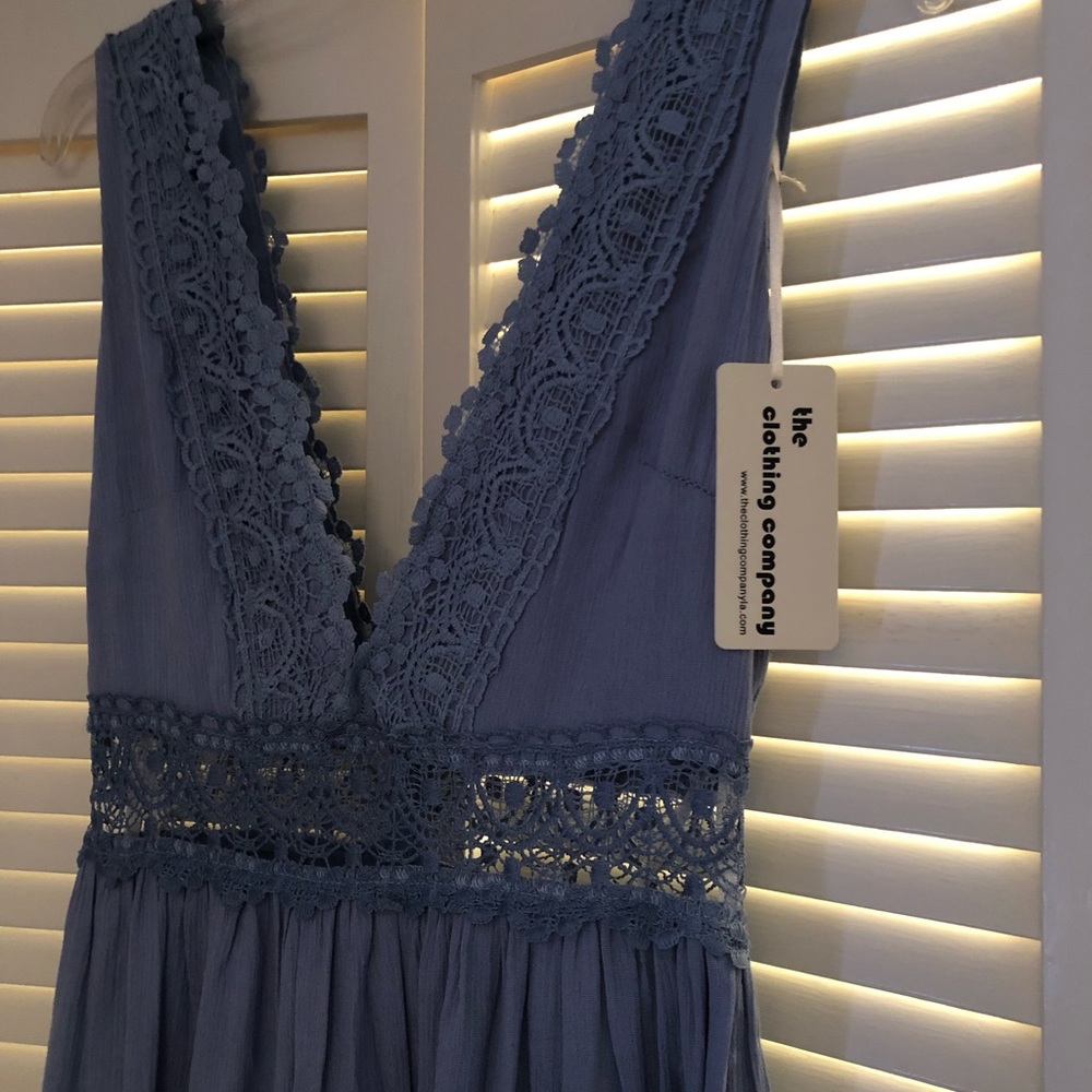 Summer Dress - Picture 2 of 3